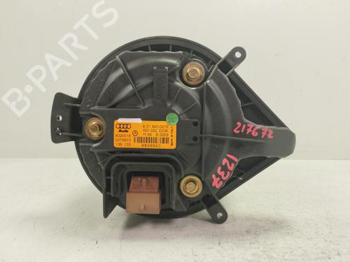 Varmeblæser AUDI A4 B6 (8E2) 2.4 | BP28192079M62 
