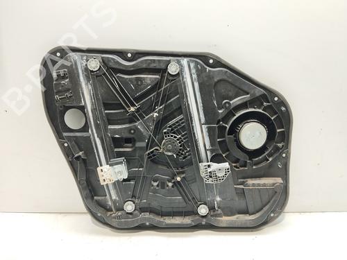 Front right window mechanism HYUNDAI TUCSON (NX4E, NX4A)  | BP22245241C23 