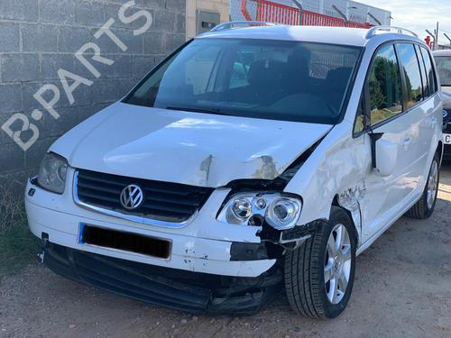 Egr VW TOURAN (1T1, 1T2) 2.0 TDI 16V | BP25816533M69 