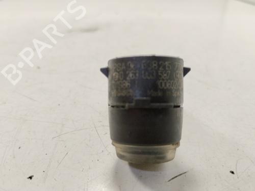 Electronic module CITROËN C5 III (RD_)  | BP17419700M83 