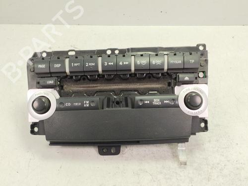 Used Display monitor MITSUBISHI LANCER VIII Sportback (CX_A) [2007-2026]  32660379