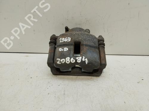 Used Right front brake caliper Right front brake caliper CHRYSLER PT CRUISER (PT_) 2.2 CRD (121 hp) 36499615 36499615
