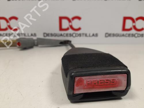 Front left belt tensioner RENAULT MEGANE II Estate (KM0/1_) 1.5 dCi (KM02, KM13) | BP17405188C87 