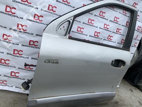 Left front door HYUNDAI SANTA FÉ I (SM) 2.0 CRDi | BP17411536C2 
