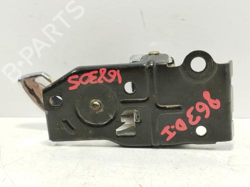 Front left interior door handle HYUNDAI SANTA FÉ I (SM) 2.0 CRDi 4x4 | BP17422102I13 