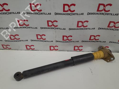 Used Right rear shock absorber VW TIGUAN (5N_) [2007-2018]  17405316