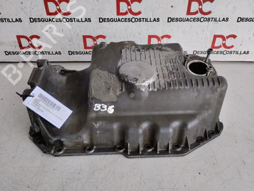 Ölwanne für VW GOLF IV (1J1) 1.6 16V (105 hp) 17800652