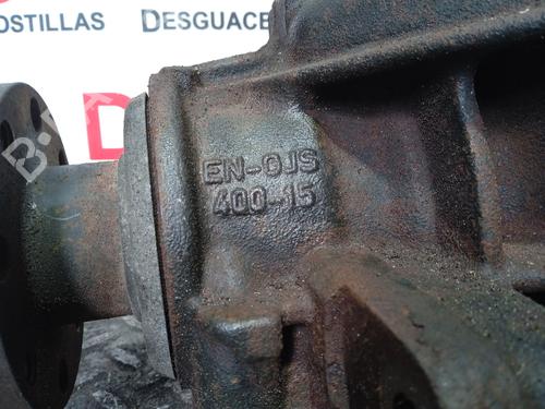 Differensial bakvogn BMW 3 (E46) 320 d | BP30961938M24 