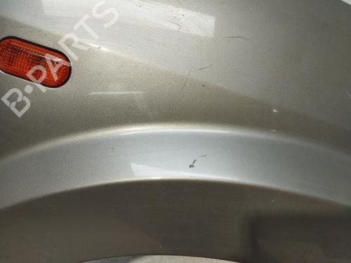 Right front fenders FORD FUSION (JU_) 1.4 | BP18422594C42 