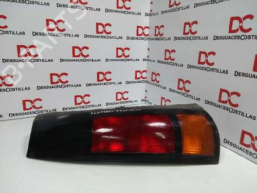 Right taillight CHEVROLET LUMINA APV MPV 2.3 (137 hp) 17396080