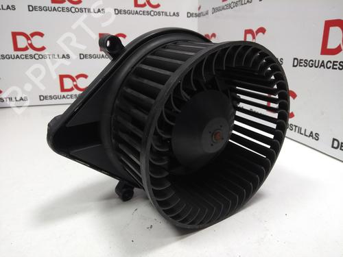 Heater blower motor AUDI A4 B7 (8EC) 1.9 TDI | BP17399301M62 