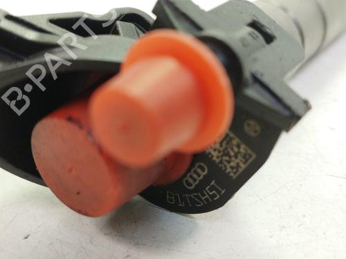 Injector AUDI A6 C6 (4F2) 3.0 TDI quattro | BP40199079M100 - Image 5