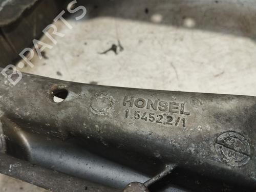 Subframe MERCEDES-BENZ C-CLASS (W203) C 220 CDI (203.006, 203.008) | BP20321065M9 