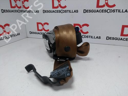 Rear right seatbelt AUDI A8 D3 (4E2, 4E8) 4.2 TDI quattro | BP17403546I28 
