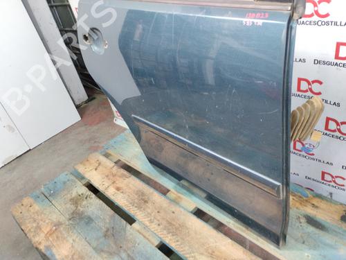 Dør høyre bak VW POLO IV (9N_, 9A_) 1.4 16V | BP29176493C5