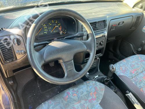 Wheel arch SEAT IBIZA II (6K1) 1.4 i | BP24885021C56 