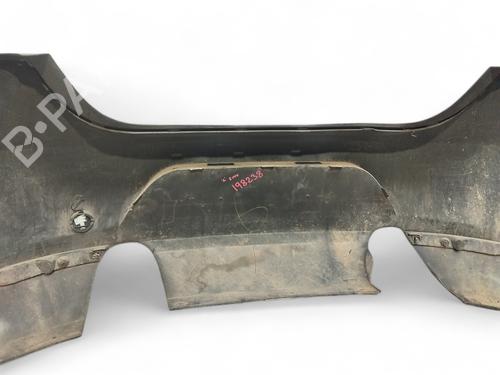 Rear bumper SEAT LEON (1P1)  | BP22619221C8 