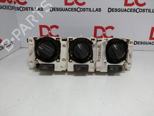 Used Climate control VOLVO S40 I (644) 1.8 (115 hp) 17401992