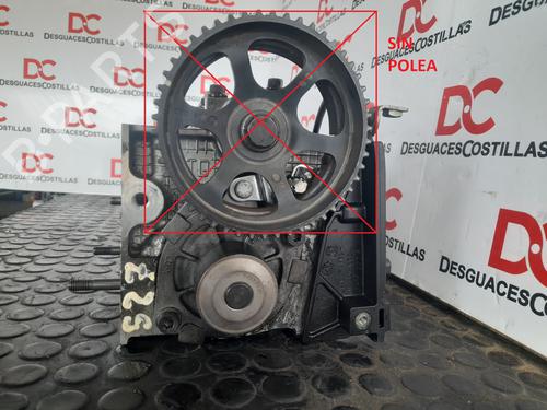 Cylinder head OPEL ASTRA H GTC (A04) 1.9 CDTI (L08) | BP17409060M5 