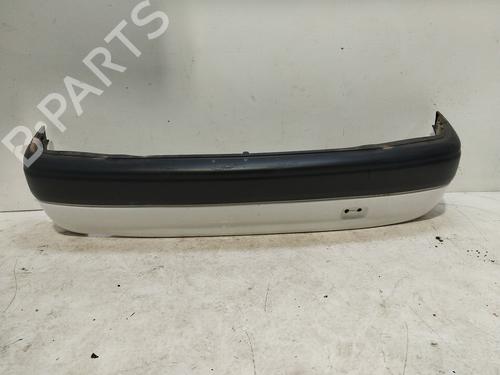 Pára-choques traseiro CITROËN SAXO (S0, S1) 1.1 X, SX (60 hp) 29923997