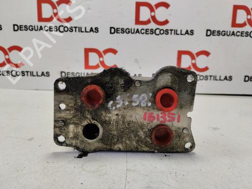 Oliekøler CITROËN C5 III (RD_) [2008-2017]  25222284