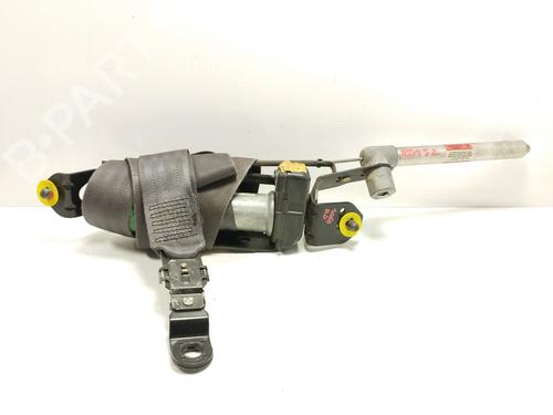 Used Front right seatbelt VOLVO S60 I (384) 2.4 D (130 hp) 18479754