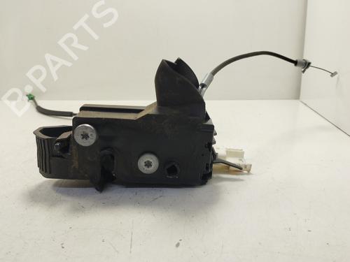 Front right lock CITROËN C4 I (LC_)  | BP23225763C97 