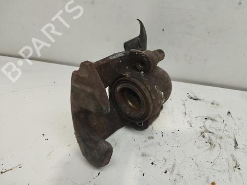 Right front brake caliper VW POLO (6N2) | BP36499627M104 - Image 2