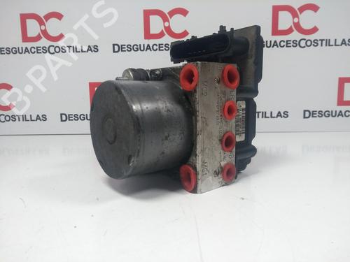 ABS Bremseaggregat FIAT STILO (192_) 1.6 16V (192_XB1A) (103 hp) 17404178