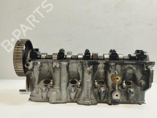 Sylinderhode Sylinderhode VW GOLF IV (1J1) [1997-2008] 33619261 33619261