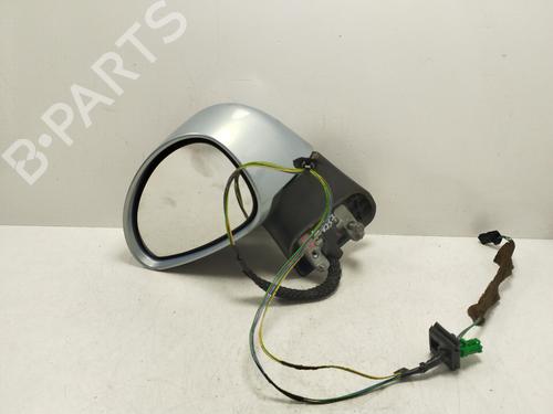 Left mirror CITROËN C4 I (LC_)  | BP23243166C26 