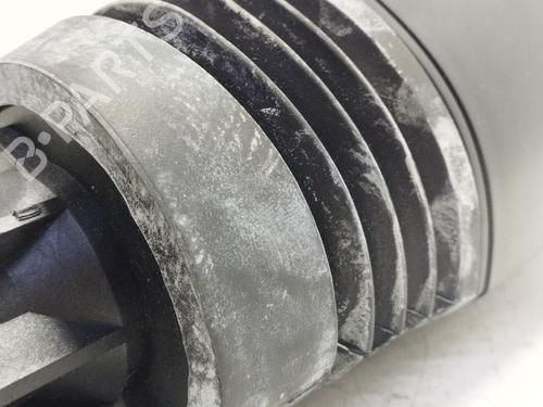 Left mirror FIAT PUNTO (188_) 1.9 JTD 80 (188.237, .257, .337, .357) | BP18152941C26 