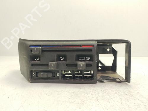 Used Climate control OPEL VECTRA A (J89) [1988-1995]  29906190