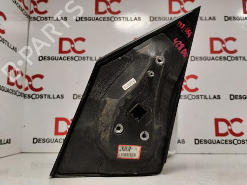 Right mirror HYUNDAI GETZ (TB) 1.5 CRDi | BP25018282C27 