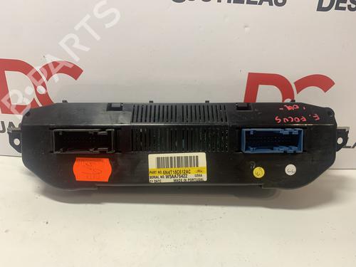 Climate control FORD FOCUS II (DA_, HCP, DP)  | BP17403219I5 