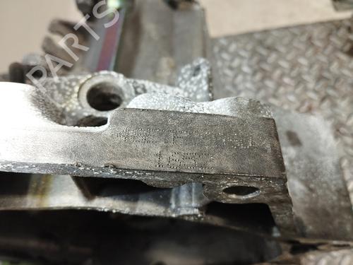 Gearbox VW POLO (6N2) | BP37792297M3 - Image 9