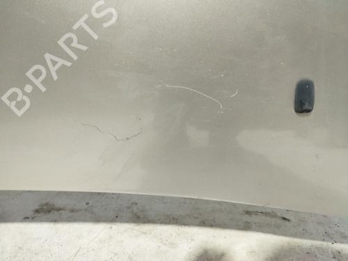 Hood FORD FIESTA V (JH_, JD_) 1.4 TDCi | BP25022085C1 