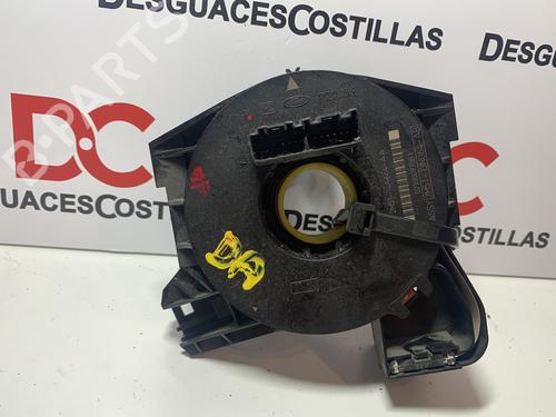 Used Squib airbag FORD FOCUS I (DAW, DBW) 1.8 TDCi (100 hp) 17397988