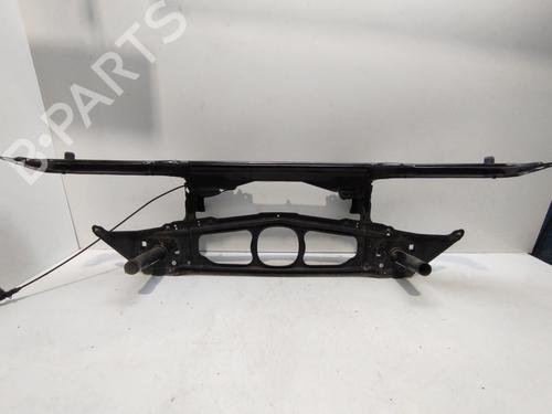 Front slam panel BMW 3 (E46) 320 d | BP30964234C72