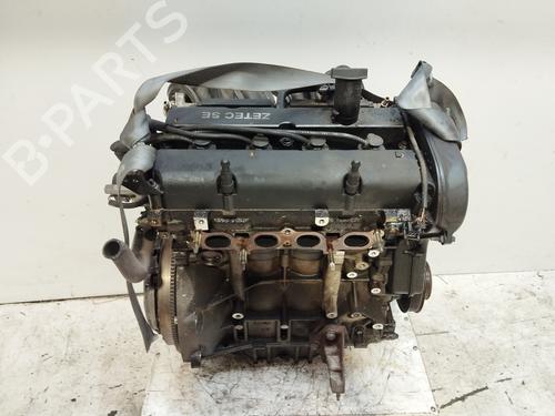 Engine FORD FUSION (JU_)  | BP35945497M1  - Image 8