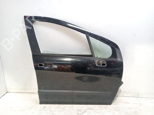 Used Right front door Right front door PEUGEOT 308 I (4A_, 4C_) [2007-2016] 34621976 34621976