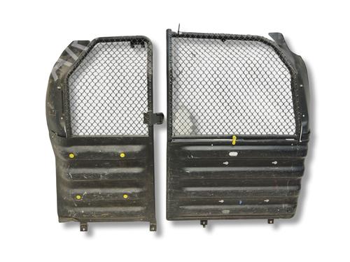 Cargo separator CITROËN BERLINGO Box Body/MPV (B9) 1.6 HDi 90 | BP39958063I36 - Image 5