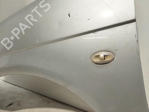 Left front fenders CITROËN C5 II (RC_)  | BP19142110C41 