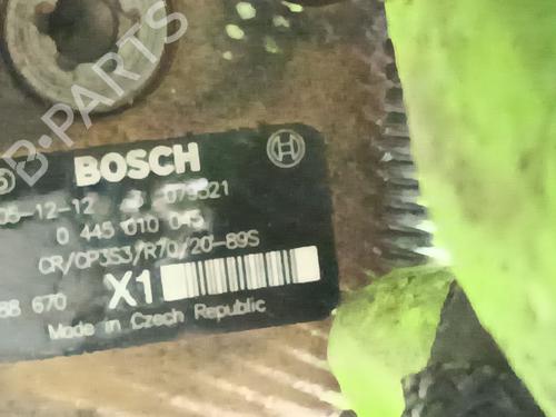 Engine BMW X3 (E83) 2.0 d | BP35944330M1 - Image 18