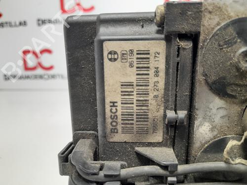 ABS pump PEUGEOT 406 (8B) 2.1 TD 12V | BP17408460M43 