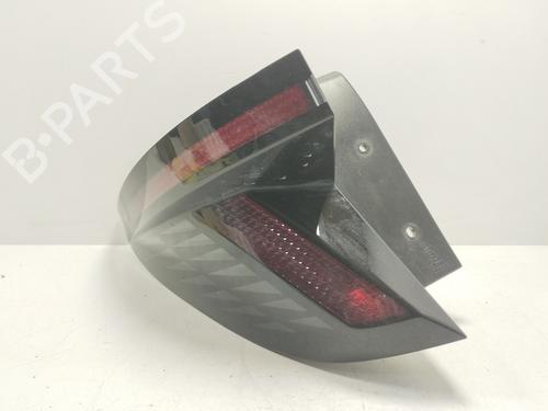 Left taillight HYUNDAI TUCSON (TL, TLE) | BP18062995C34 - Image 3