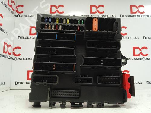 fuse-box-opel-vectra-c-z02-22-dti-16v-f69-13112912-2002-2003-2004-2005-2006-2007-2008-2009-17411852 main image