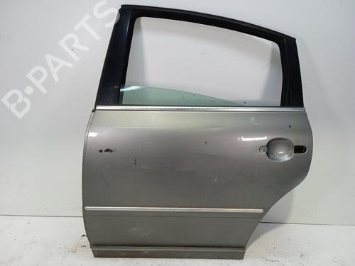 Used Left rear door VW PASSAT B5 (3B2) 1.9 TDI (110 hp) 17425516