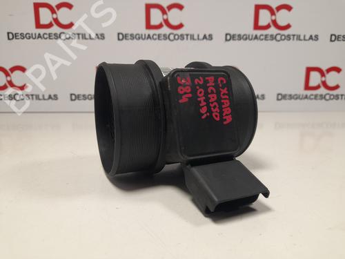 Used Mass air flow sensor CITROËN XSARA PICASSO (N68) 2.0 HDi (90 hp) 17406437