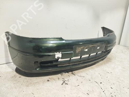 Front bumper OPEL ASTRA G Saloon (T98) 1.6 (F69) | BP24199821C7 